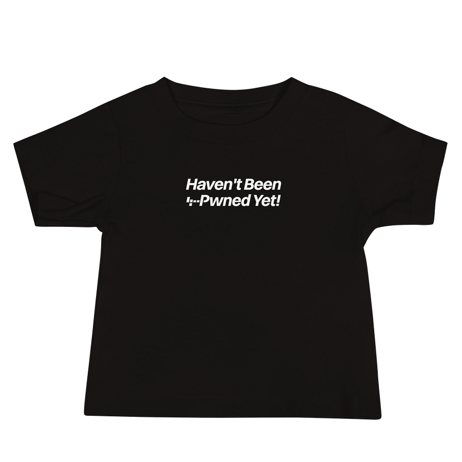 Haven’t Been Pwned (Yet)! product image (2)