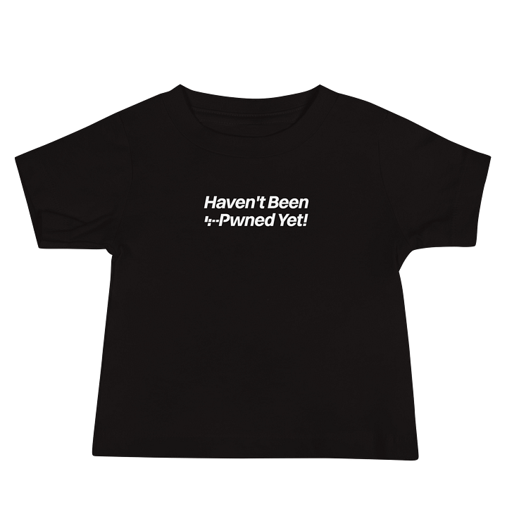 Haven’t Been Pwned (Yet)! product image (2)