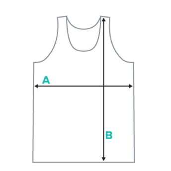Size guide preview